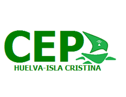 Logo cep huelva