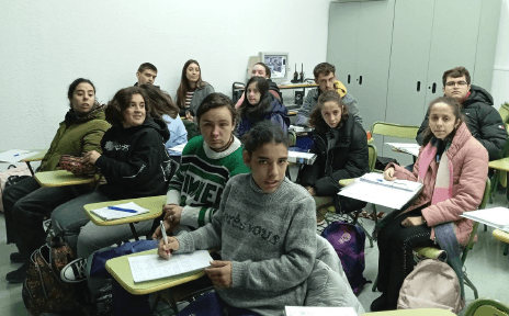 Momento de Impacto 2