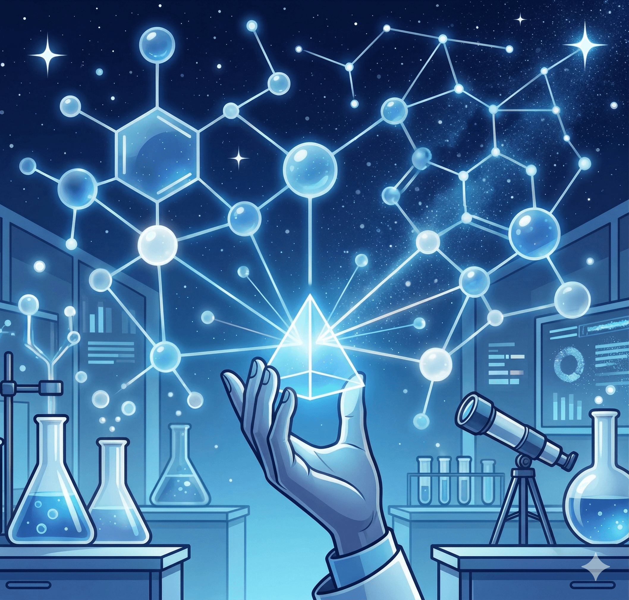 Construir y divulgar ciencia