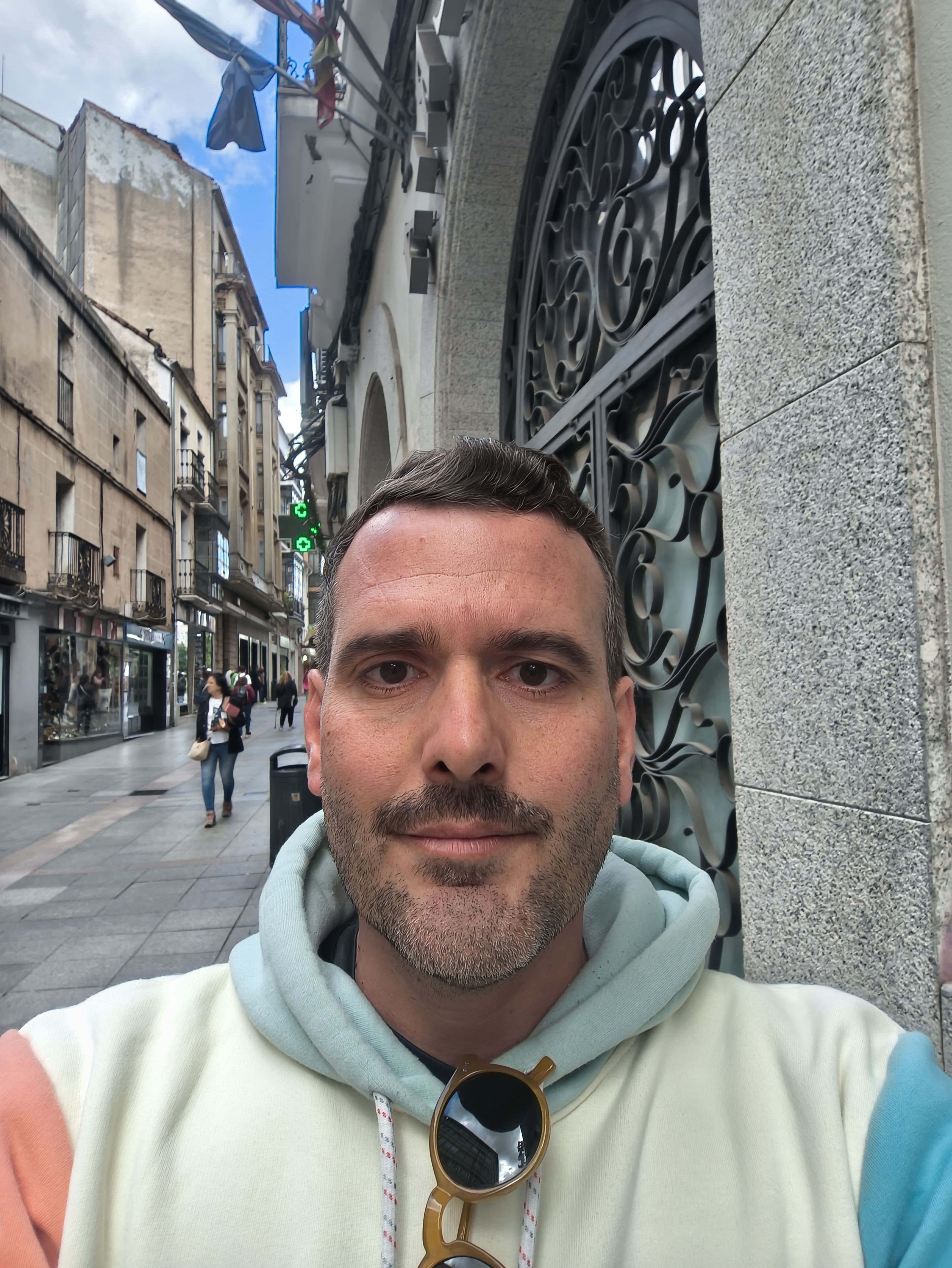Daniel Castelló Vinagre