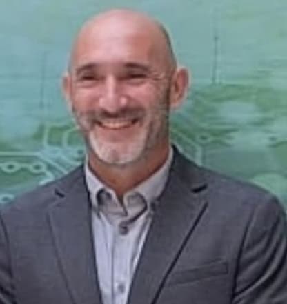 Mario Cerdán Jiménez