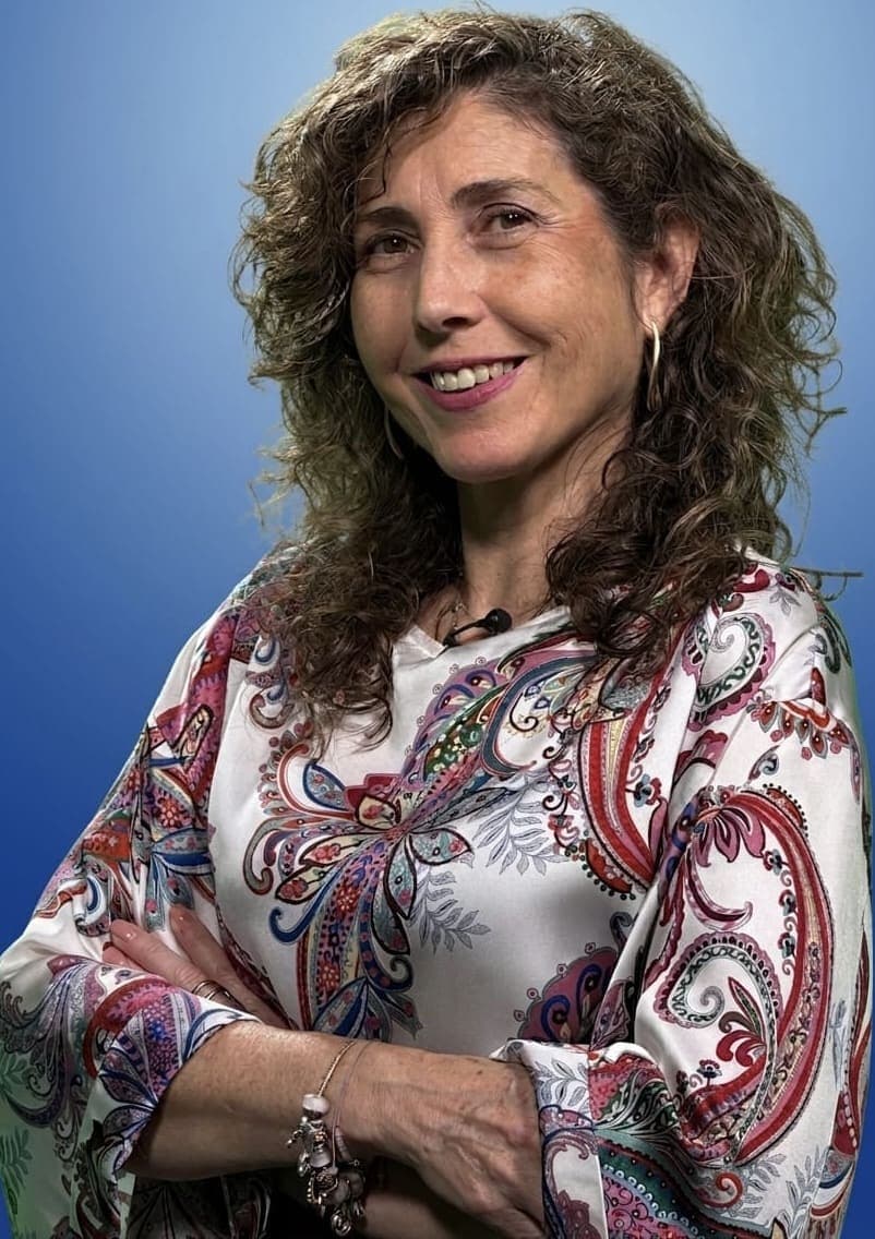 María de los Ángeles Triviño