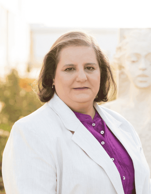 Myriam J. Martín Cáceres