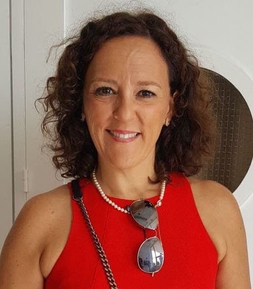 María Pilar-Garcia