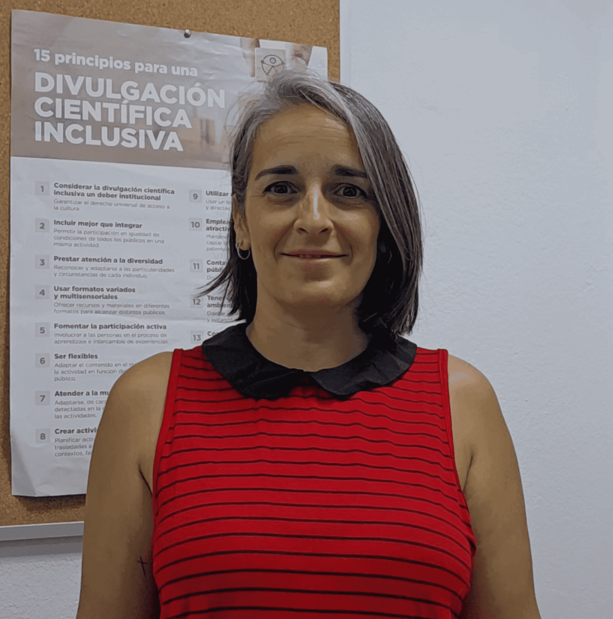 Cristina Ortega López