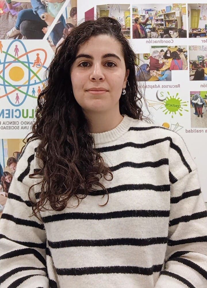 Marta Maraver González