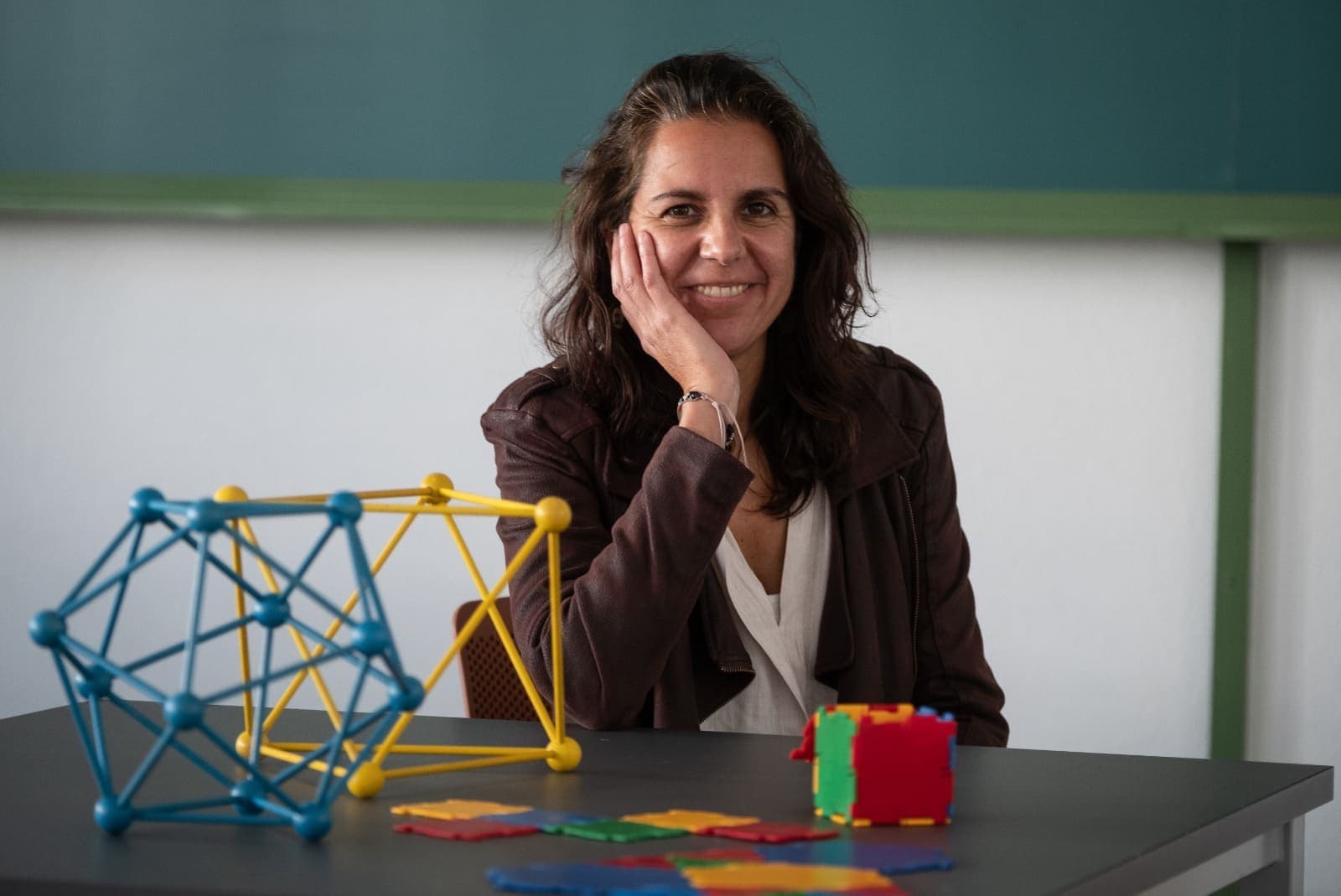 Nuria de los Ángeles Climent Rodríguez