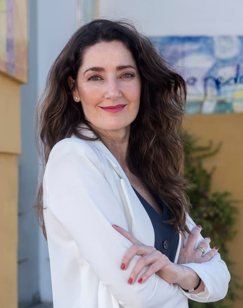 Inmaculada González Falcón
