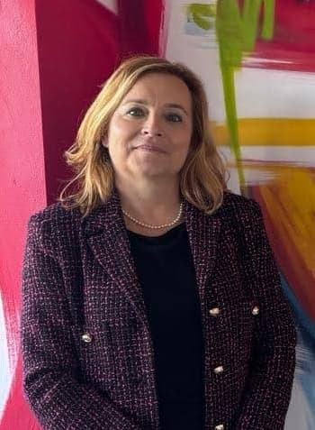 María Cinta Martos Sánchez