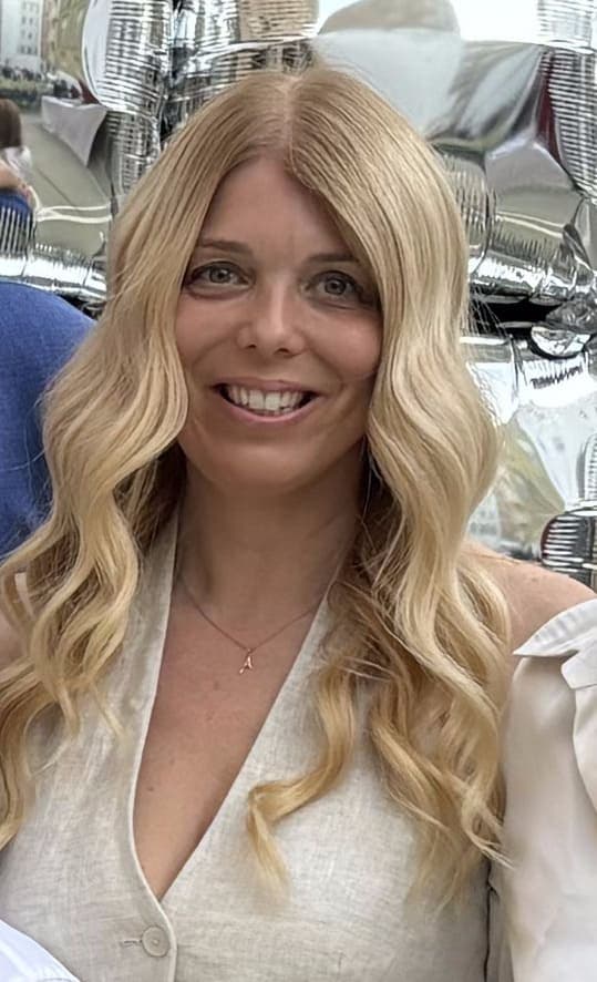 Ana Inmaculada Martínez