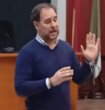 alejandro herencia